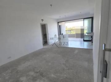 Apartamento · 97m² · 3 Quartos · 4 Vagas · Apartamento - The Four Resort Club - Villa Branca - Jacareí - 3 Dormitórios - 97m².