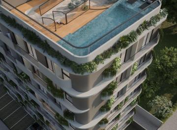 Apartamento de 1 quarto, João Pessoa · Flat no Jardim Oceania a poucos metros da praia