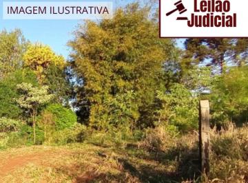 Terreno , Lapa · Parte Ideal de Terreno com 44.489m² em Paulo Frontin/PR