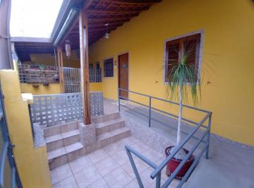Casa de 1 quarto, São Paulo · VILA BONILHA (PIRITUBA) - CASA TÉRREA - LOCAÇÃO R$ 1.700,00 - (IVLOC–815CS)