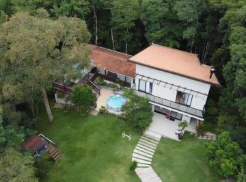 Foto 01 · Casa - Vila Franca