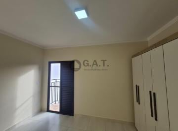 Foto 01 · Apartamento para locação na Vila Augusta em Sorocaba-SP: 1 quarto, 1 sala, 1 banheiro, 1 vaga de gar