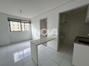 Apartamento de 1 quarto, Samambaia · Apartamento de 1 quarto à venda em Samambaia Sul - Luna Bella Residence