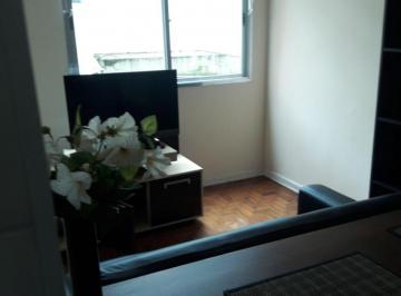 Apartamento de 1 quarto, São Paulo · EXC APTO LOCALIZADO A 700 METROS DO METRO V. MADALENA - LOCAL SUPER URBANIZADO.