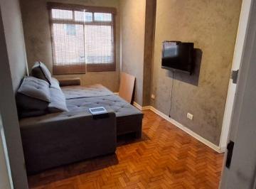 Apartamento de 1 quarto, São Paulo · EXC APTO LOCALIZADO A 700 METROS DO METRO V. MADALENA - LOCAL SUPER URBANIZADO.