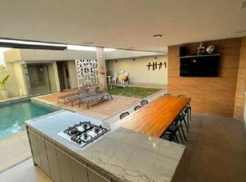 Casa de 3 quartos, Vinhedo · Casa de 234 m² com 3 quartos à venda no Condomínio Estância Marambaia