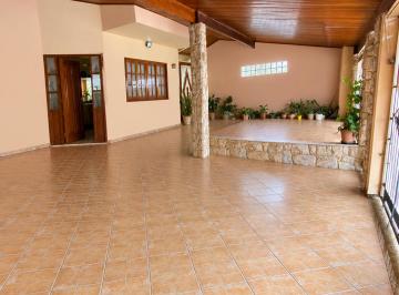 Casa de 4 quartos, Jacareí · Sobrado - 4 Dormitórios - 292m² - Jardim Terras de São João - Jacareí