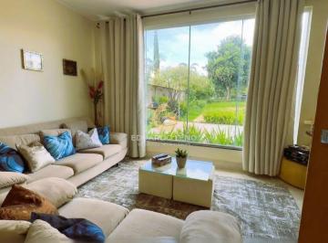 Casa de 4 quartos, Vicente Pires · CASA EXCLUSIVA COM TERRENO DE 839 m² EM CONDOMÍNIO FECHADO – SHVP RUA 6