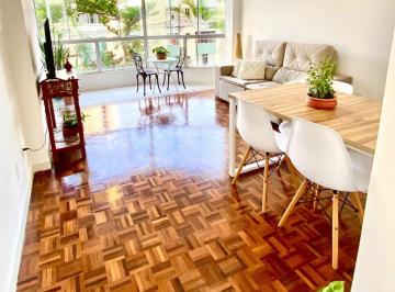 Apartamento de 3 quartos, Salvador · 3/4 suíte, varanda, andar baixo, 80m2, portaria 24h, predio pastilhado, 1 vaga presa, na Pituba