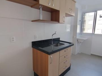 Apartamento de 2 quartos, Maringá · Apartamento para locação - Tarumã
