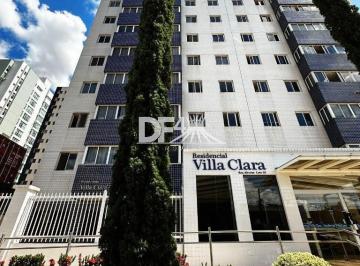 Foto 01 · Apartamento de 3 Quartos para Alugar no Villa Clara ? Águas Claras
