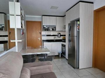 Apartamento de 1 quarto, Águas Claras · APARTAMENTO 30M² MOBILIADO RESIDENCIAL FIRST AGUAS CLARAS 1 QUARTO FINANCIAMENTO NASCENTE ANDAR ALTO