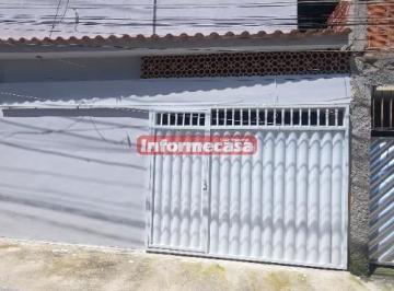 Foto 01 · Casa, Santo Antônio da Prata, Belford Roxo, RJ
