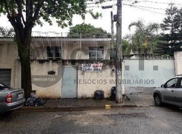 Foto 01 · Casa no Jardim Emilia - 4 Quartos, 2 Suítes, 2 Salas, 4 Banheiros, 2 Vagas de Garagem, 600m² - Soroc