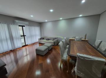 Foto 01 · Locação de apartamento em Santos SP -  prédio frente mar, 3 quartos, 2 suítes e 2 vagas | Aparecida