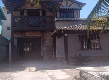 Casa de 5 quartos, Rio das Ostras · ALUGO ÓTIMA CASA COM 5 QUARTOS NO NOVO RIO DAS OSTRAS EM RIO DAS OSTRAS