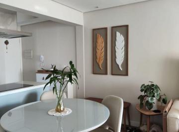 Apartamento de 3 quartos, Taboão da Serra · Condomínio Brisas Apartamento de 3 Dormitórios para Venda