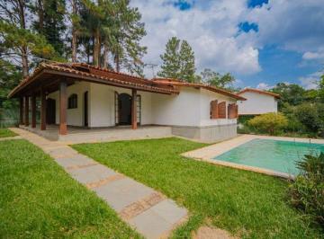 Casa de 6 quartos, Cotia · Casa no Condomínio Chácara Represinha - Cotia