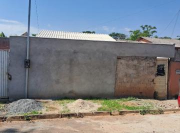 Casa de 2 quartos, Santo Antônio do Descoberto · Vendo casa no Santo Antônio