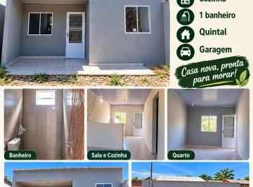 Casa de 2 quartos, Santo Antônio do Descoberto · Vendo casa no Santo Antônio