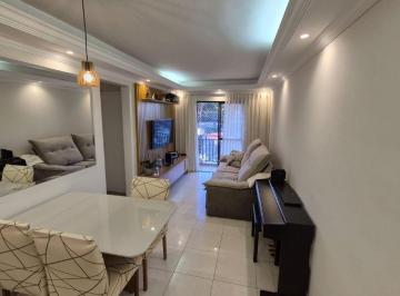 Apartamento de 2 quartos, · Apartamento de 60 m² com 2 quartos, 2 vagas à venda no Butantã