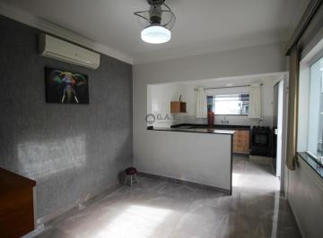 Foto 01 · Casa para locação em Sorocaba-SP, Vila Barão: 2 quartos, 2 salas, 1 banheiro, 4 vagas de garagem, 80