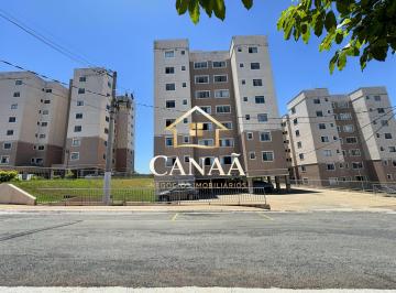 Foto 01 · Apartamento, Promissão II, Lagoa Santa, MG