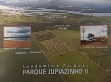 Casa de 2 quartos, Paulicéia · Casa/Rancho em condomínio de pesca