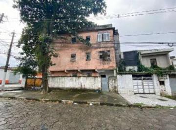 Foto 01 · Apartamento, Parque Bitaru, São Vicente, SP