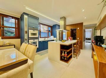 Casa de 4 quartos, Jundiaí · Casa com 4 dormitórios à venda, 330 m² por R$ 2.500.000 - Portal do Paraíso I - Jundiaí/SP
