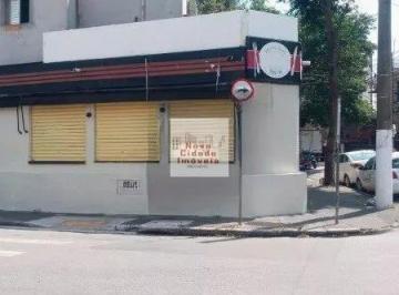 Comercial · 180m² · Vila Olímpia! Loja de esquina 180 m² com 2 banheiros para locação - W2206_LO2670