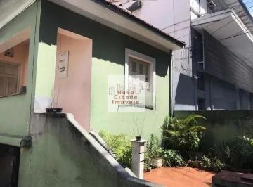 Casa · 252m² · 2 Quartos · 2 Vagas · Vila Olímpia! Casa comercial 252 m² à venda com grande potencial - W2206_SO2731