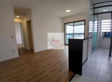 Apartamento · 65m² · 2 Quartos · 1 Vaga · Santo Amaro!!! Apto 65 m² 2 dorms. 1 suíte 1 vaga p/ aluguel - W2206_AP3235
