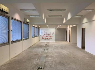 Comercial · 415m² · 7 Vagas · Brooklin - Conjunto comercial 415 m² com 7 vagas para locação - W2206_8147573