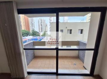 Apartamento · 110m² · 3 Quartos · 1 Vaga · Vila Nova Conceição! Aptº (110m²) com 03 dorm. (1 suíte) e 1 vaga para locação - W2206_AP3108