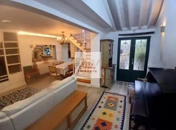 Casa · 130m² · 2 Quartos · 2 Vagas · Vila Olímpia!!! Sobrado 130 m² 2 dorms 2 banhs. 2 vagas p/venda - W2206_SO3353