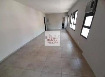 Comercial · 33m² · 1 Quarto · 1 Vaga · Itaim Bibi! Sala comercial 33 m² 1 banheiro com 1 vaga para locação - W2206_SA2837