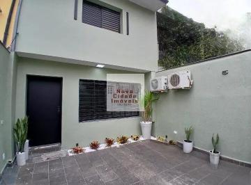 Casa · 160m² · 3 Quartos · 2 Vagas · Vila Olímpia!! Sobrado de vila fechada 160 m² 3 dorms 1 suite 2 vagas p/ locação - W2206_8146793