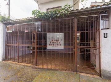 Casa · 139m² · 3 Quartos · 2 Vagas · Moema - Casa à venda em futura área de incorporação! - W2206_CA2498