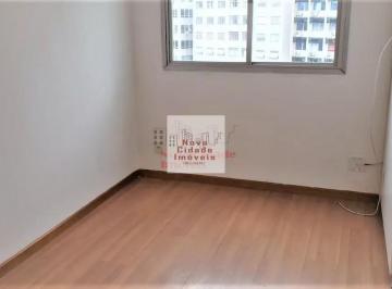 Apartamento · 42m² · 1 Quarto · 1 Vaga · Apto locação c/1 dorm(42 m²) c/vaga no Jd Paulista - W2206_8148034