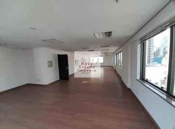 Comercial · 116m² · 1 Quarto · 2 Vagas · Itaim Bibi! Conjunto 116, m² locação 4 banhs. 2 vagas - W2206_SA2643