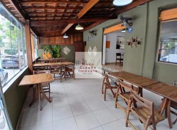 Comercial · 200m² · 2 Quartos · Brooklin Paulista! Venda Ponto comercial pronto para pizzaria (instalações) - W2206_PO3237
