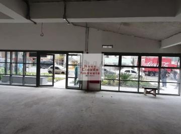 Comercial · 390m² · 5 Vagas · Campo Belo! Loja 390m² 4 banhs. 5 vagas para aluguel - W2206_LO2833
