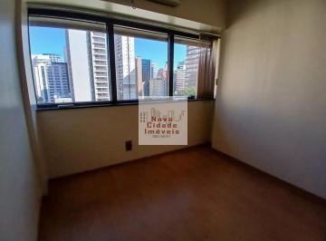 Comercial · 45m² · 1 Vaga · Vila Olímpia!! Sala comercial 45 m² 3 salas 2 banhs.1 vaga p/ aluguel - W2206_SA3293