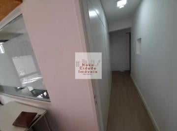 Comercial · 46m² · 3 Quartos · 1 Vaga · Vila Olímpia! Sala com. 46 m² 3 salas c/ 1 vaga e 2 banheiros à venda - W2206_SA2864