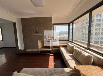 Apartamento · 250m² · 4 Quartos · 2 Vagas · Jardins!!! Apto 250 m²  andar inteiro 4 dorms. 3 suítes. 4 banhs. 2 vagas para aluguel - W2206_AP316