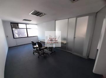 Comercial · 138m² · 7 Quartos · 2 Vagas · Vila Olímpia! Conjuntos conjugados 138 m² 4 banhs., 2 vagas para aluguel - W2206_SA2851