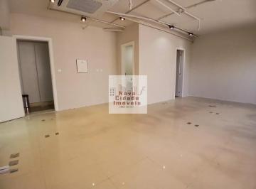 Comercial · 68m² · 2 Vagas · Vila Olímpia! Conjunto 68 m² 2 salas 4 banheiros 2 vagas p/ venda e aluguel, - W2206_SA3287