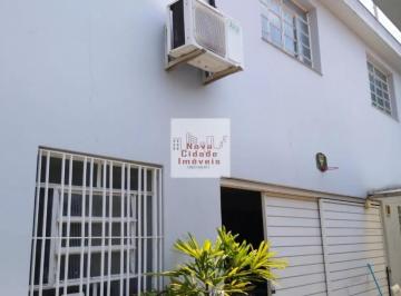 Casa · 230m² · 3 Quartos · 4 Vagas · Brooklin! Sobrado reformado c/ 230 m² (3 dorms e 2 suítes) e 4 vagas - W2206_8147079