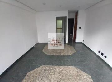 Comercial · 33m² · 1 Vaga · Vila Olimpía! Conjunto de 33 m² 1 sala 1 banheiro 1 copa 1 vaga para venda e locação - W2206_SA3052